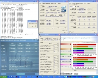 Patriot Viper Fin 1800 8-8-8-20 Test delle memorie - overclock 5
