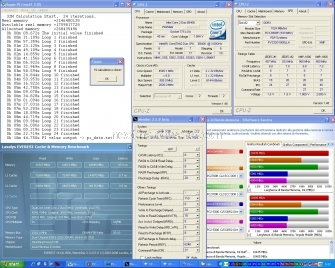 Patriot Viper Fin 1800 8-8-8-20 Test delle memorie - overclock 3