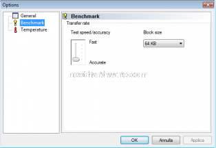 Kingston SSDNow V+ 128 GB 9. Test di Endurance: Introduzione 4