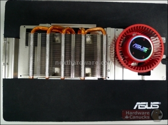 ASUS HD 5870 Matrix 2GB e V2 10