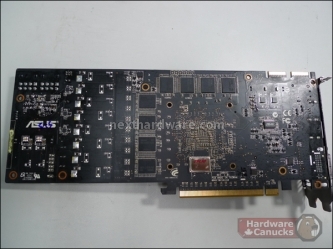 ASUS HD 5870 Matrix 2GB e V2 6