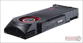 ASUS HD 5870 Matrix 2GB e V2 3