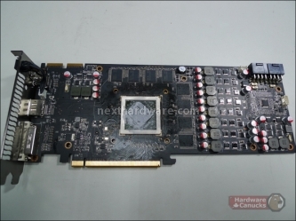 ASUS HD 5870 Matrix 2GB e V2 5