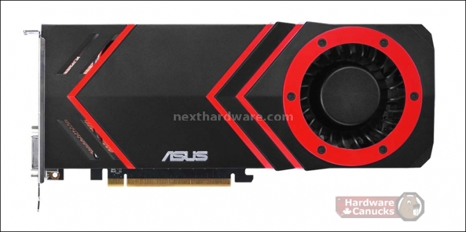 ASUS HD 5870 Matrix 2GB e V2 11