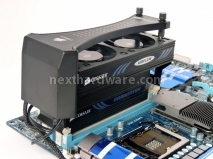 Corsair AirFlow Pro & Dominator DHX+: Memorie sempre sotto controllo 4. Corsair AirFlow Pro montaggio 17