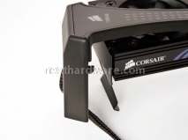 Corsair AirFlow Pro & Dominator DHX+: Memorie sempre sotto controllo 4. Corsair AirFlow Pro montaggio 10