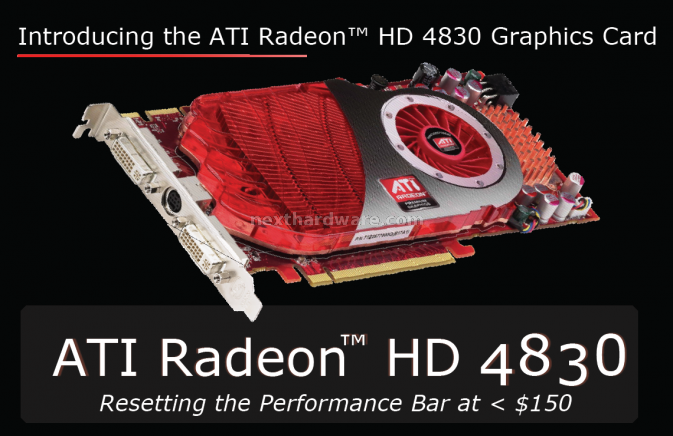 AMD Radeon HD4830 [Anteprima] 1