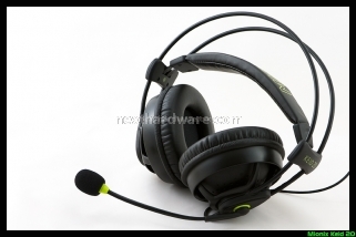 Mionix Keid 20 2.Visto da vicino - I 2