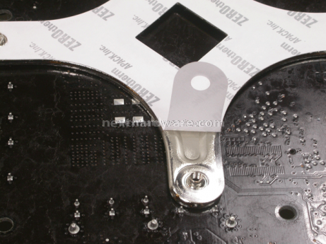 ZEROTherm BTF80 Il Sistema di Ritenzione 3