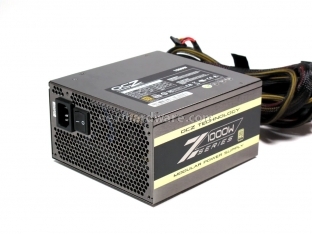 OCZ Z1000 Z-Series 1000W 2. Visto da vicino 2