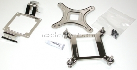 ZEROTherm BTF80 Il Sistema di Ritenzione 2