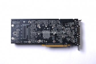 ZOTAC GeForce GTX 275 1792MB 3