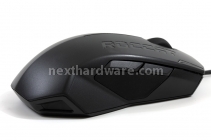 Roccat SDMS 4.Visto da vicino 3