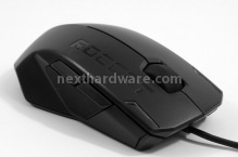 Roccat SDMS 4.Visto da vicino 5