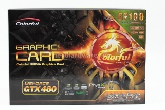 Thermalright Spitfire & VRM-R5 6.Montaggio - Nvidia GTX 480 1