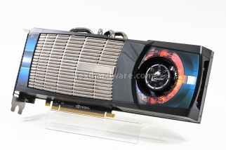 Thermalright Spitfire & VRM-R5 6.Montaggio - Nvidia GTX 480 2