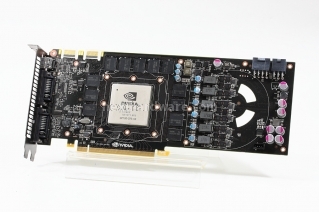 Thermalright Spitfire & VRM-R5 6.Montaggio - Nvidia GTX 480 4
