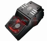 CeBit '09. Cooler Master presenta CM Storm e Choiix 3