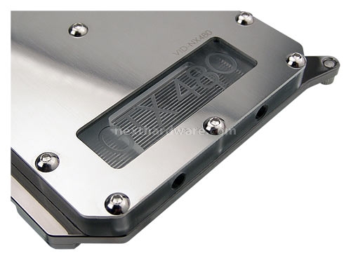 Koolance VID-NX480 e VID-NX470 5
