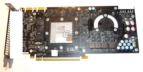 GeForce GTX470 PCB  1