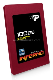 Patriot Inferno 100GB 1