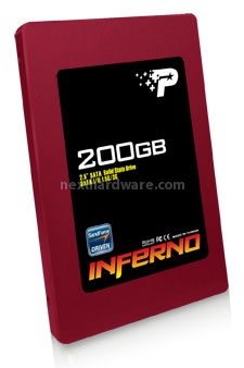Patriot Inferno 100GB 2