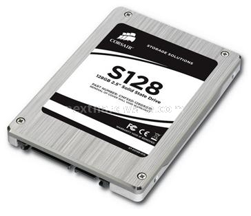 Corsair fa il suo ingresso nel mercato SSD 1