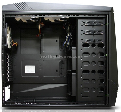 NZXT Tempest EVO 2