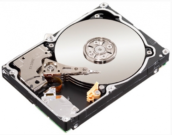 Seagate Constellation ES 1