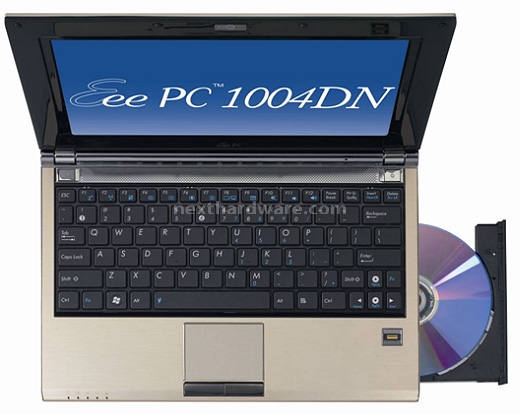 ASUS Eee PC 1004DN 1