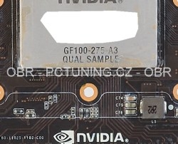 Qualche immagine della Geforce GTX 470 2