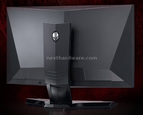 Alienware OptX AW23103D  2