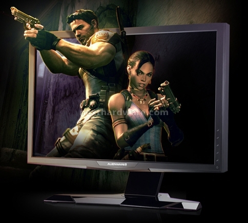 Alienware OptX AW23103D  1