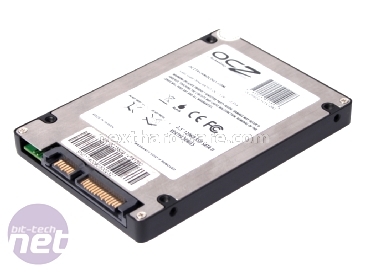 Recensione SSD OCZ Vertex 120Gb 2
