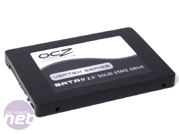 Recensione SSD OCZ Vertex 120Gb 1