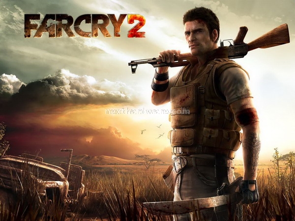 Ubisoft conferma Far Cry 3 1