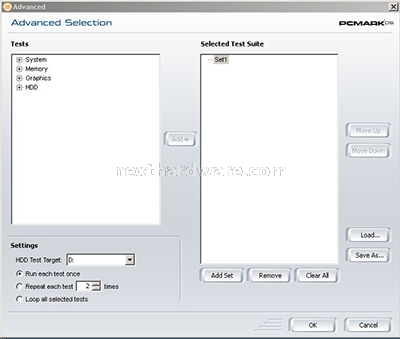 Corsair SSD V128 128GB Nova Series 12. Test: PcMark 05 & PcMark Vantage 1