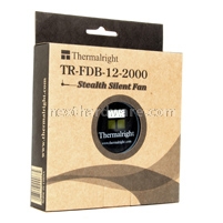 Thermalright presenta la sua serie di ventole 6