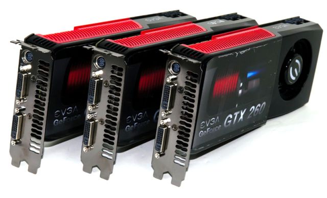 X58 ed il supporto multi gpu 1