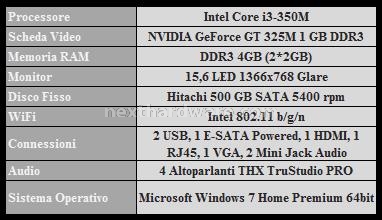 MSI FX 600 - Core i3 e NVIDIA Optimus - Anteprima 1