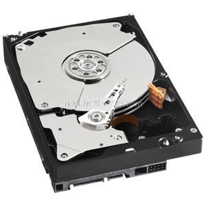  Western Digital 1TB Caviar Black WD1002FAEX 1