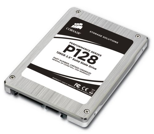 Corsair annuncia due nuovi SSD  1