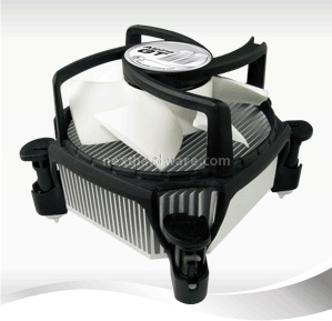 Arctic Cooling presenta i primi dissipatori per Core i5 3