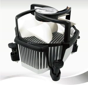 Arctic Cooling presenta i primi dissipatori per Core i5 2