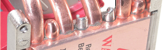 ZEROTherm BTF80 Il Corpo Radiante 2