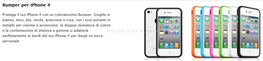 Problemi Apple iPhone 4 1