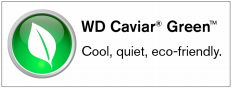Western Digital Caviar Black 1000 Gbyte 3
