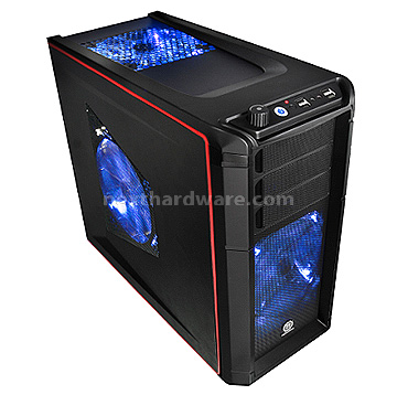 Thermaltake Element G 7. Conclusioni 1