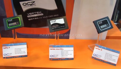 Nuovi SSD OCZ basati su Sandforce a listino 1