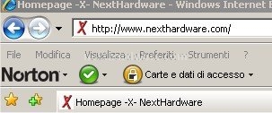 Norton Internet Security 2009 1. Installazione 1